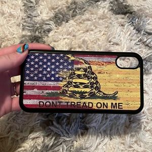 iPhone XR phone case